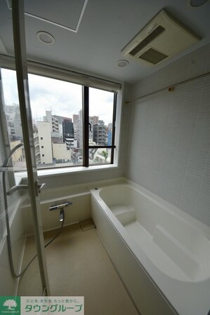 AZ日本橋人形町の物件内観写真